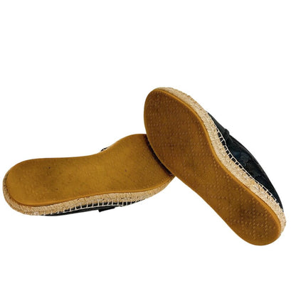 Gucci Shoes Slip on GG Esbadrille Signature — view 5