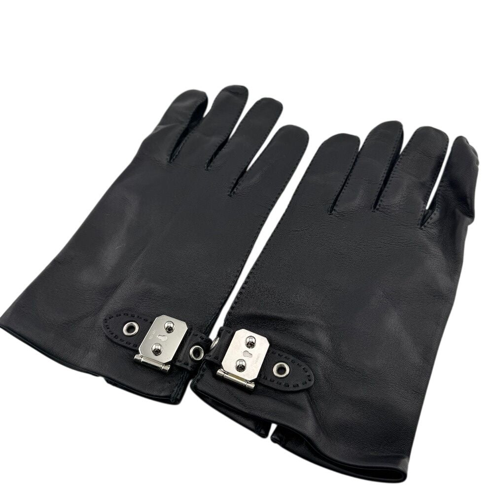 Hermes Sac a Depeches Gloves