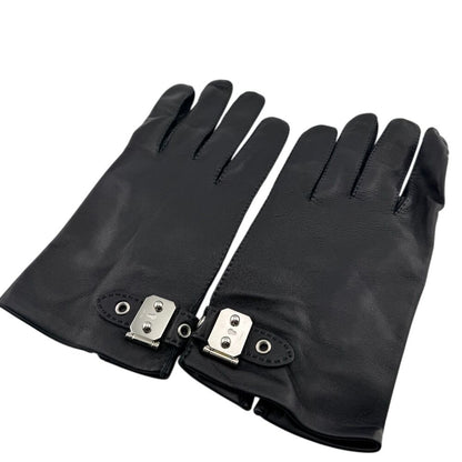 Hermes Sac a Depeches Gloves
