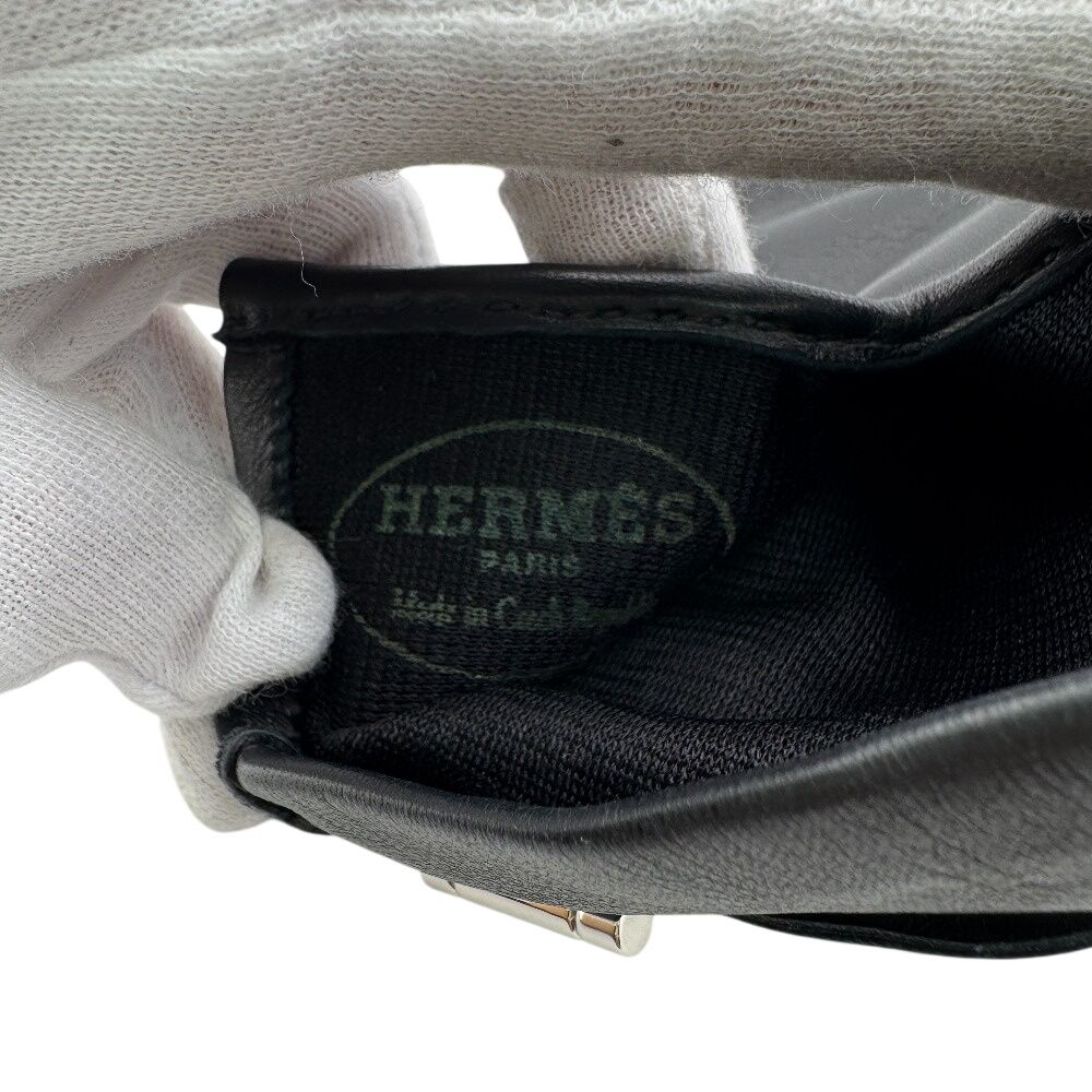 Hermes Sac a Depeches Gloves — view 7
