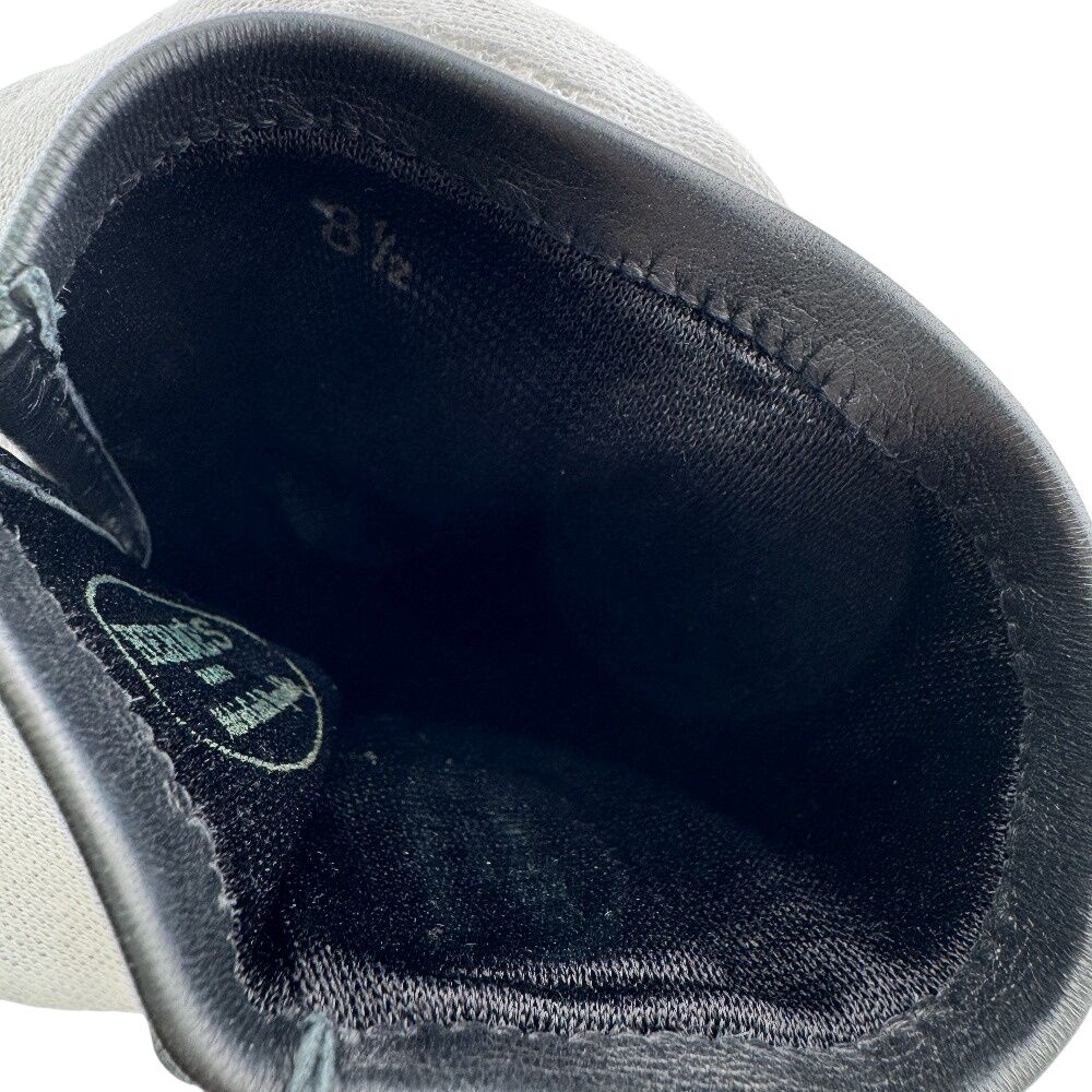 Hermes Sac a Depeches Gloves — view 6