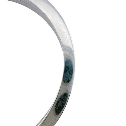 Tiffany & Co Bracelet Diamond T Square Wrap Bangle — view 4