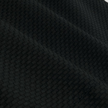 Dior Color Jacket Long M Black Cotton — view 7