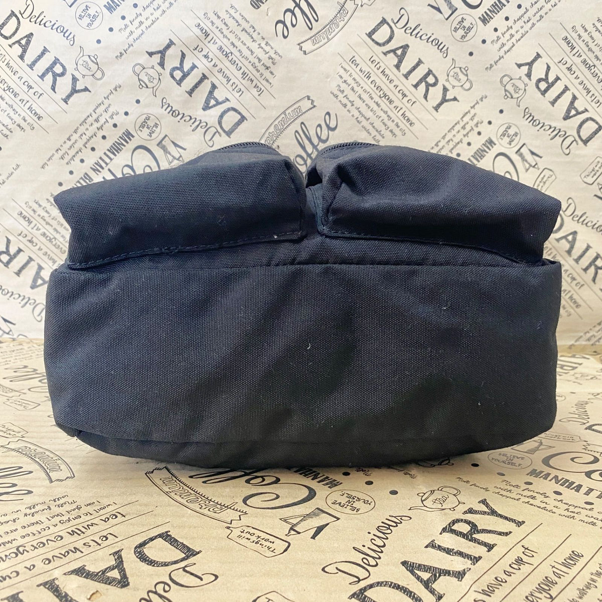 Bottega Veneta Shoulder Bag Business Crossbody Black — view 5