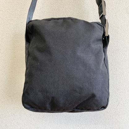 Bottega Veneta Shoulder Bag Business Crossbody Black — view 2
