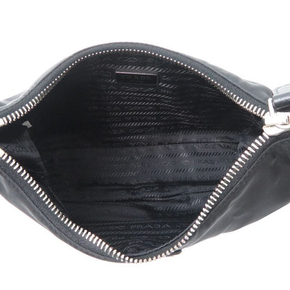 Prada Shoulder Bag Black — view 5
