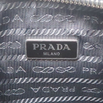 Prada Shoulder Bag Black — view 6