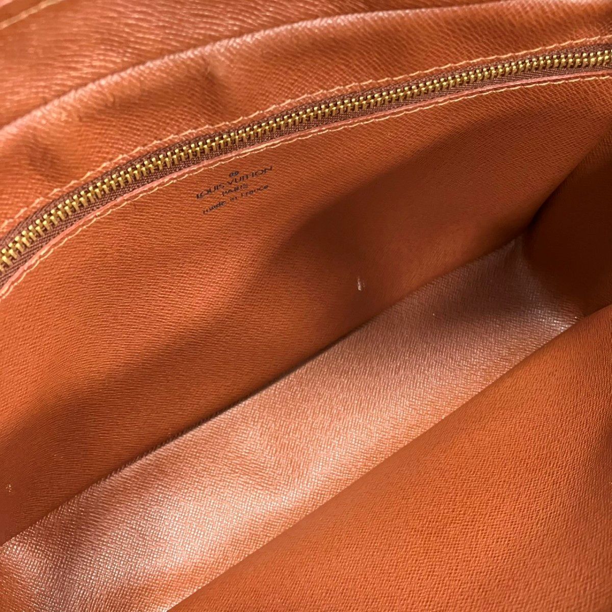 Louis Vuitton Trocadero 27 Monogram Shoulder — view 5