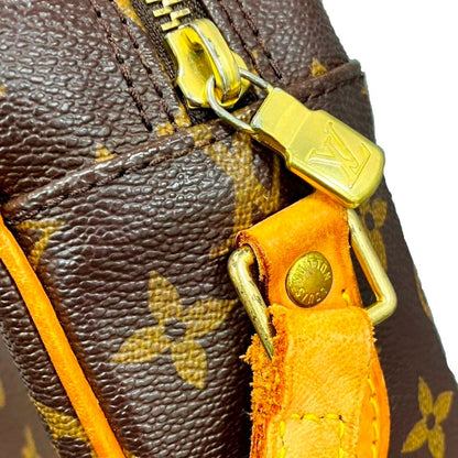 Louis Vuitton Trocadero 27 Monogram Shoulder — view 6