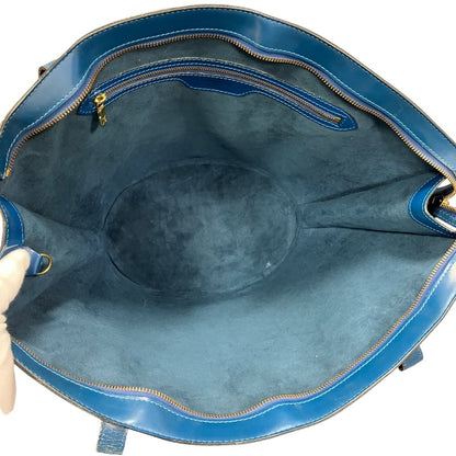 Louis Vuitton Saint Jacques Epi Shoulder Bag — view 5