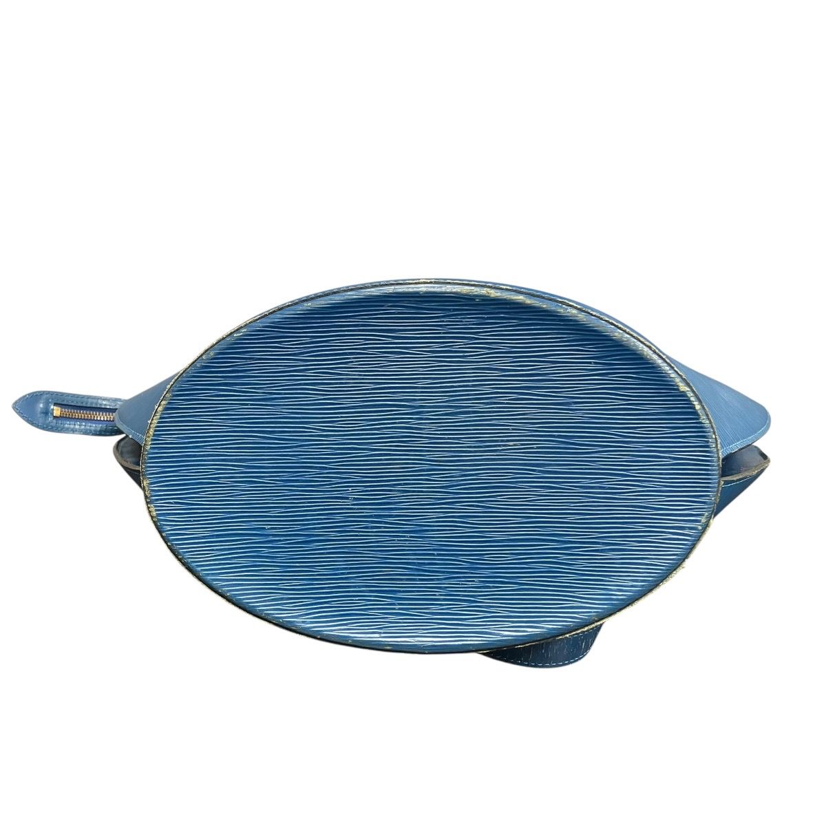 Louis Vuitton Saint Jacques Epi Shoulder Bag — view 3