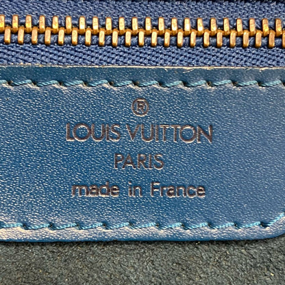 Louis Vuitton Saint Jacques Epi Shoulder Bag — view 4
