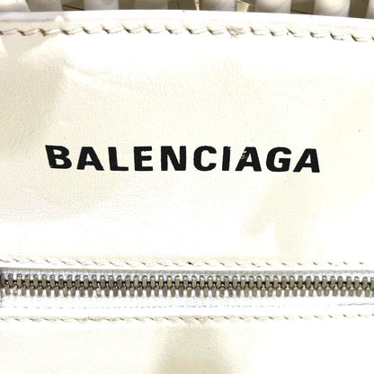 Balenciaga Shoulder Bag Patent Leather — view 4
