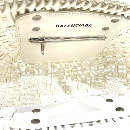 Balenciaga Shoulder Bag Patent Leather — view 6