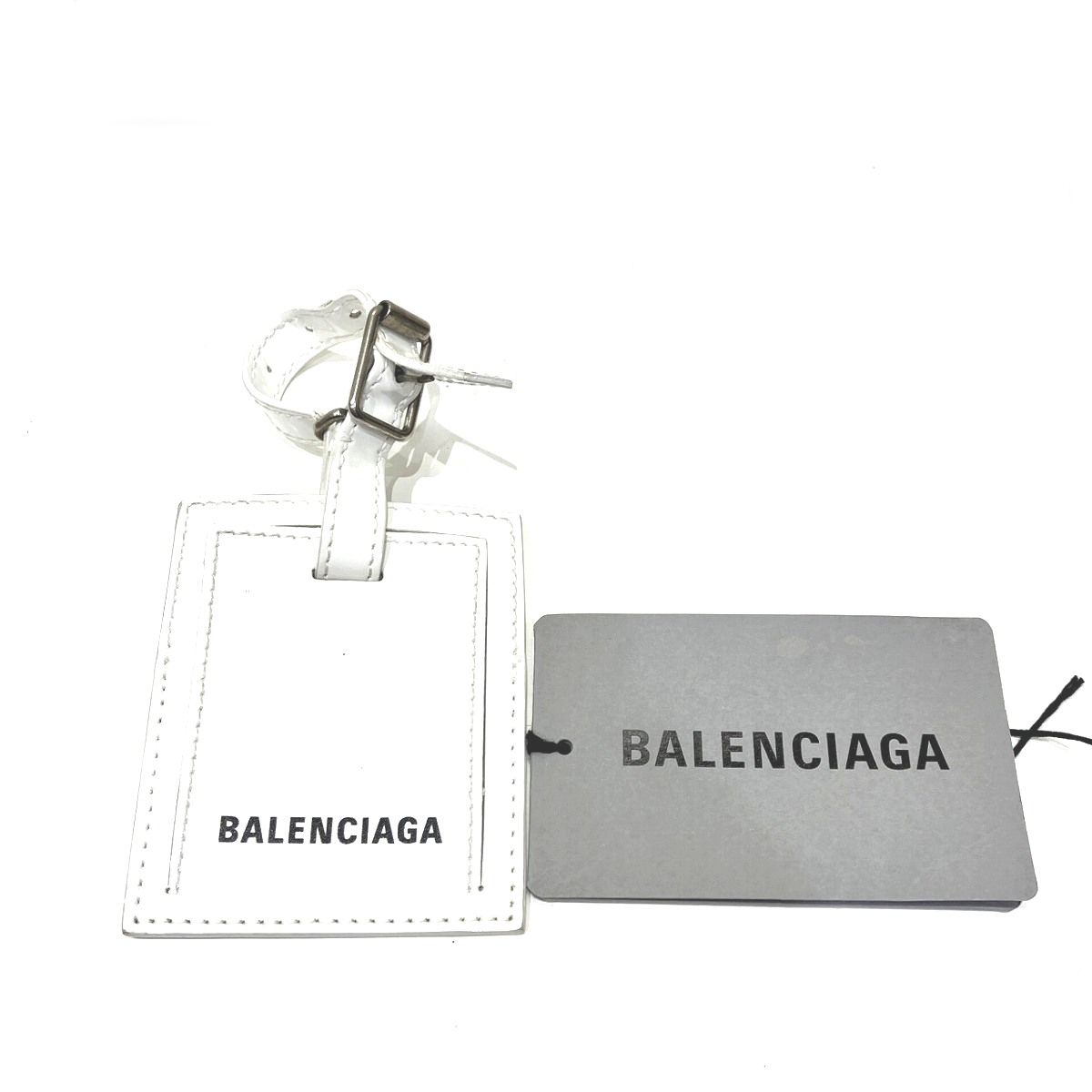 Balenciaga Shoulder Bag Patent Leather — view 5