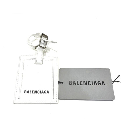 Balenciaga Shoulder Bag Patent Leather — view 5