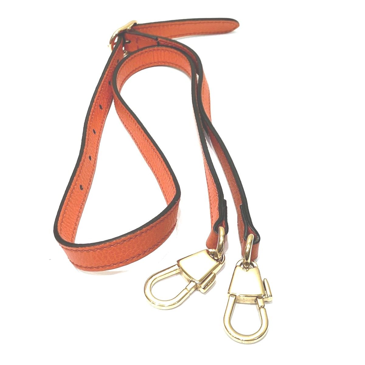 Gucci Shoulder Bag Leather — view 5