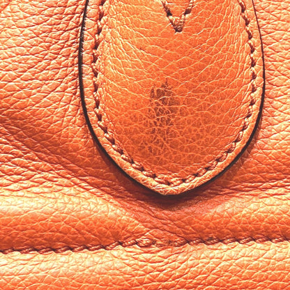 Gucci Shoulder Bag Leather — view 8