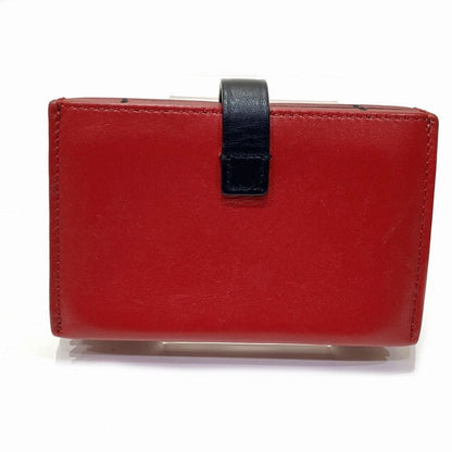 Celine Business Card Holder Leather — view 2