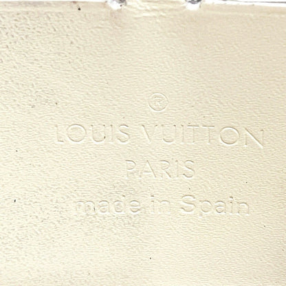 Louis Vuitton Zippy Wallet Suhali Leather — view 4