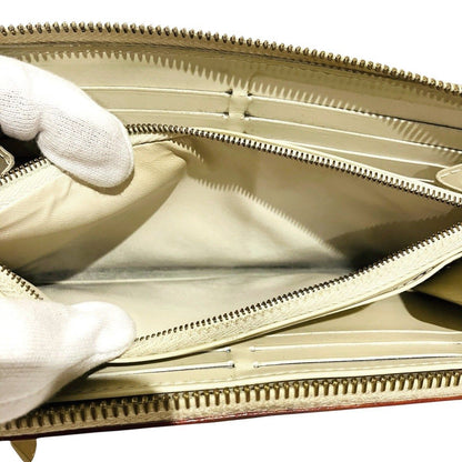 Louis Vuitton Zippy Wallet Suhali Leather — view 6