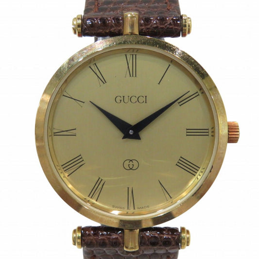 Gucci Sherry Line Watch Quartz