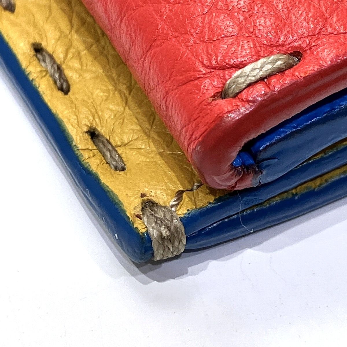 Fendi Selleria Wallet Leather — view 7