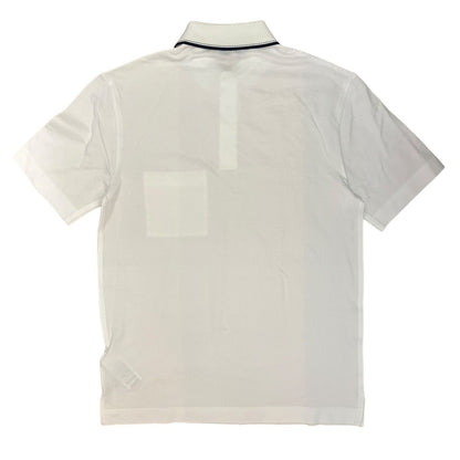 Hermes Top Cotton White — view 2