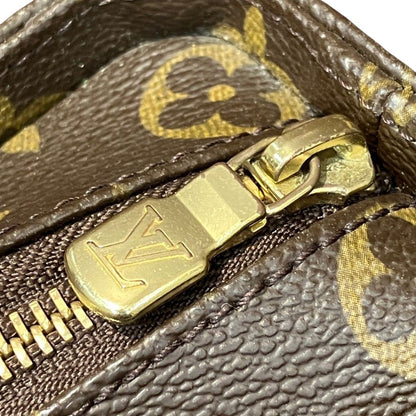 Louis Vuitton Multiplicity Monogram Handbag Canvas — view 9