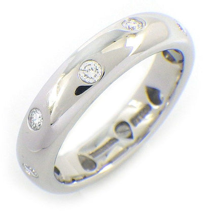 Tiffany & Co Ring Dots Diamond