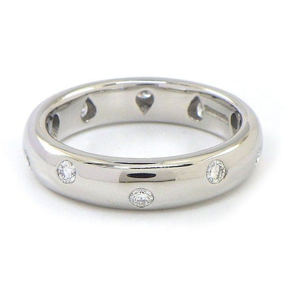 Tiffany & Co Ring Dots Diamond — view 2