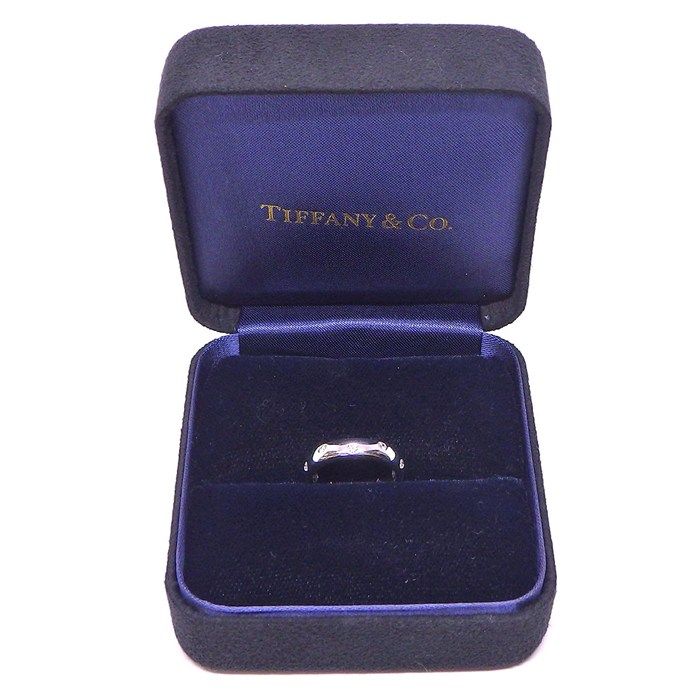 Tiffany & Co Ring Dots Diamond — view 7
