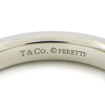 Tiffany & Co Ring Stacking Band Points Diamond — view 3
