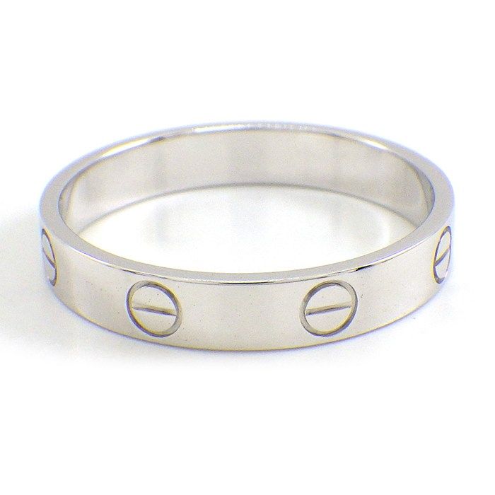 Cartier Ring Love Small — view 2