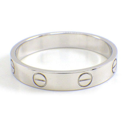 Cartier Ring Love Small — view 2