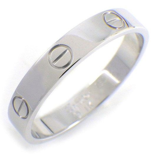 Cartier Ring Love Small