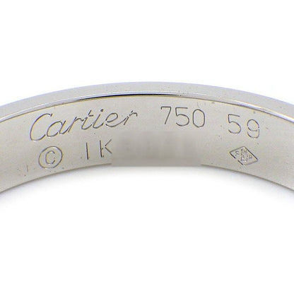 Cartier Ring Love Small — view 3