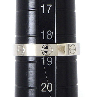 Cartier Ring Love Small — view 5