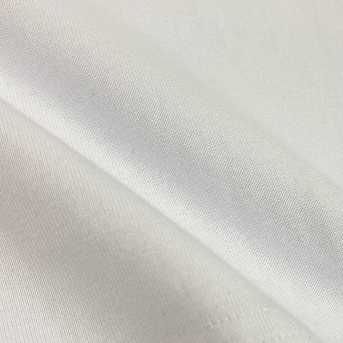 Gucci Sherry Line Front Logo T-Shirt Short Sleeve Top S White — view 6