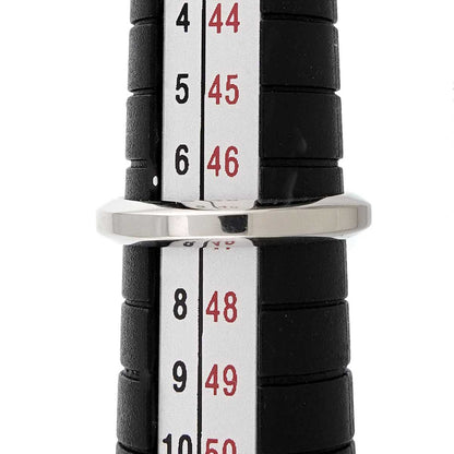 Cartier Declaration 47 Ring Pt Platinum — view 6