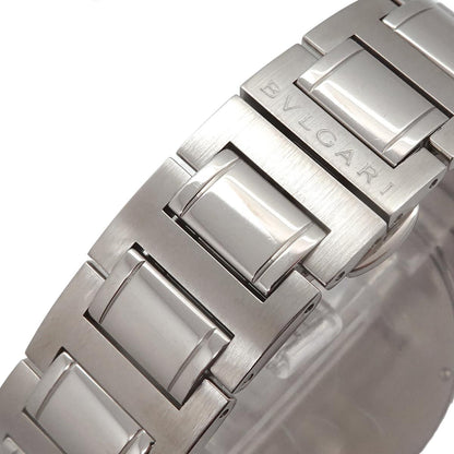 Bvlgari Watch Date Black Automatic Winding — view 6