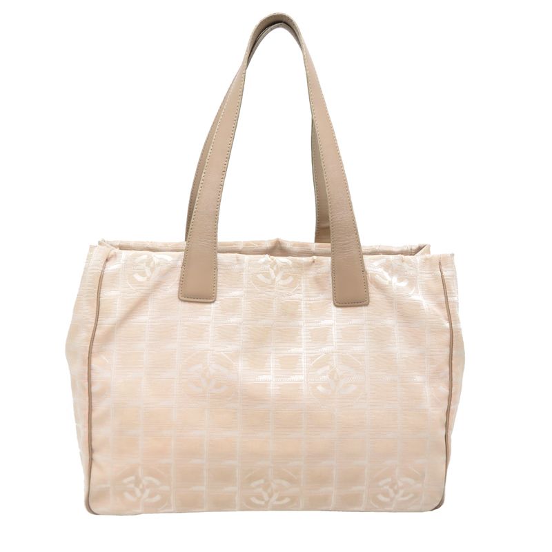 Chanel Handbag Beige — view 2