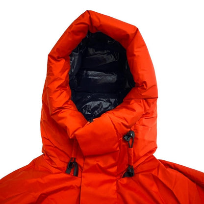 Moncler Dilliers 1 Nylon Down Jacket — view 3