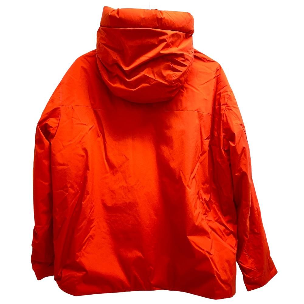Moncler Dilliers 1 Nylon Down Jacket — view 2