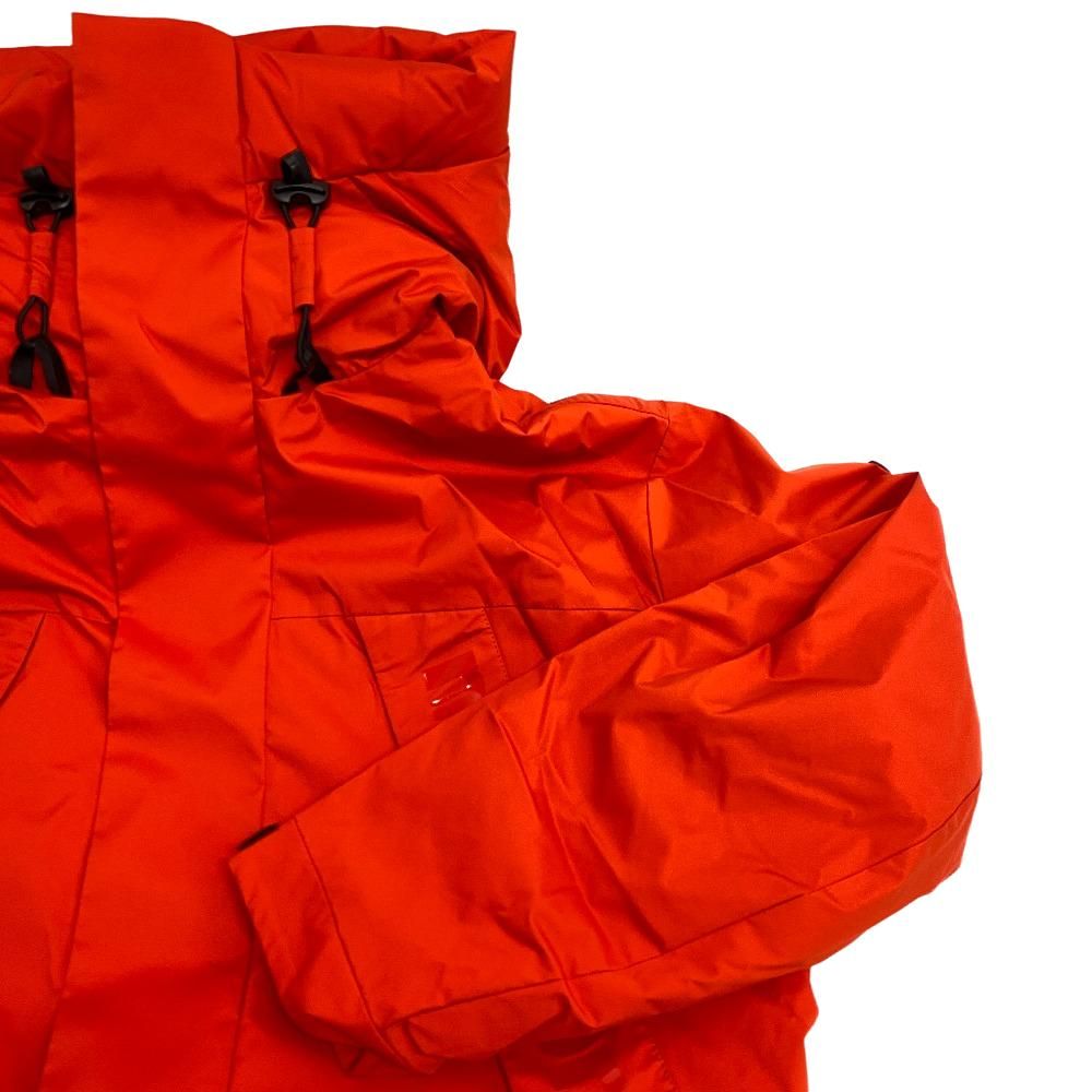 Moncler Dilliers 1 Nylon Down Jacket — view 4