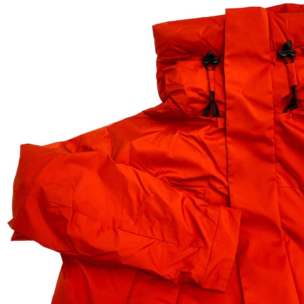Moncler Dilliers 1 Nylon Down Jacket — view 5