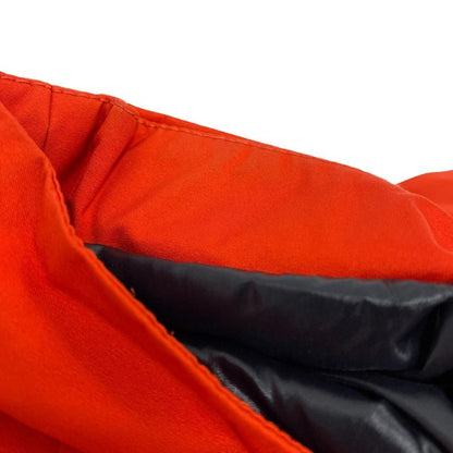 Moncler Dilliers 1 Nylon Down Jacket — view 6