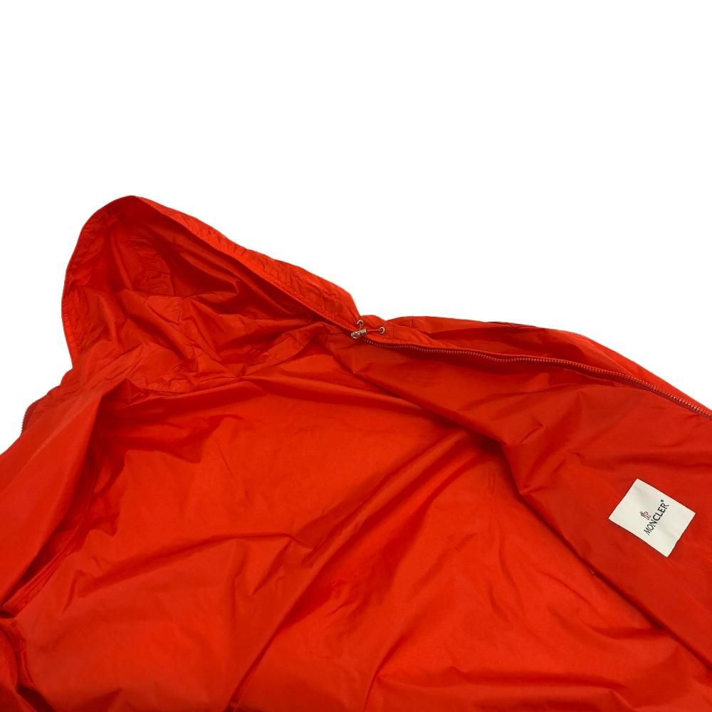Moncler Alexandrite Nylon Jacket — view 7