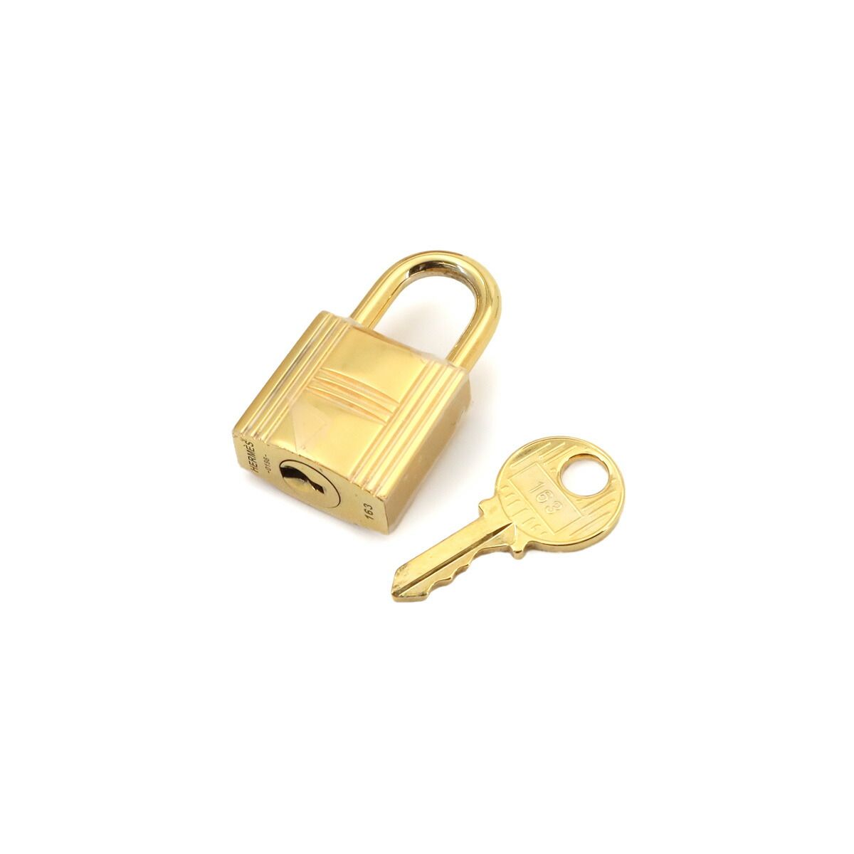 Hermes Picotin Lock 18 PM Hand Bag Taurillon Clemence Rouge Tomato Gold — view 9