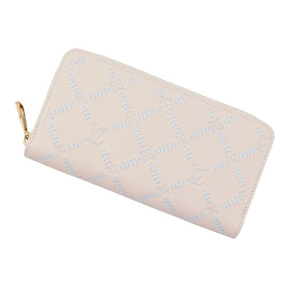 Louis Vuitton Wallet Monogram Empreinte Zippy